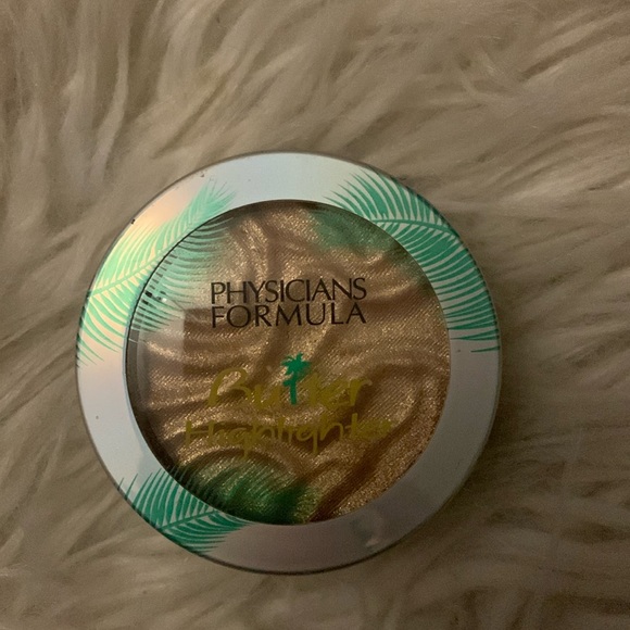 Physicians Formula Butter Highlighter - Picture 1 of 3